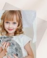 Zoom-Einladung zur Kommunion mit Foto