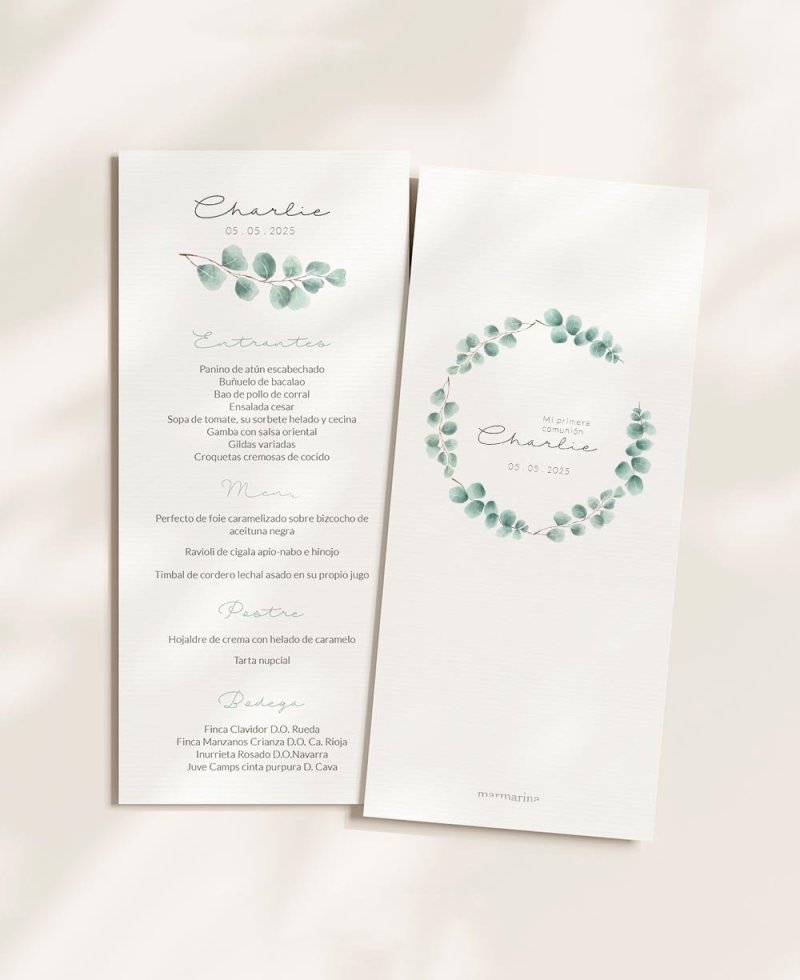 Minutes for botanical communions Minutes for botanical communions