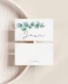 Support de table de communion en eucalyptus