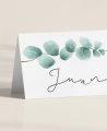 Zoom eucalyptus communion placeholder