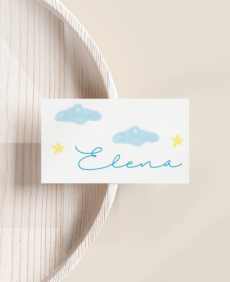 Placeholders for communions clouds Placeholders for communions clouds