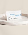 Folded placeholder for communion fish collection