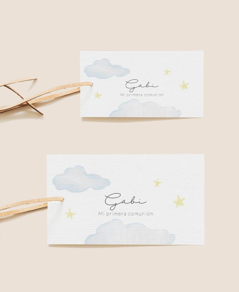 Rectangular Sky Label Sizes Rectangular Sky Label Sizes