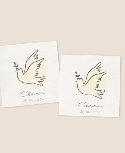 Adesivos Quadrados Clara | Marmarina