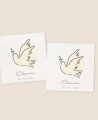 Stickers carrés Clara | Marmarina