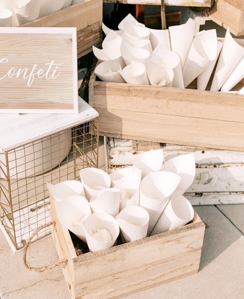 Cono per Dolci Carlos | Marmarina Cono per Dolci Carlos | Marmarina