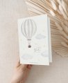 Personalized Heaven Communion Reminder