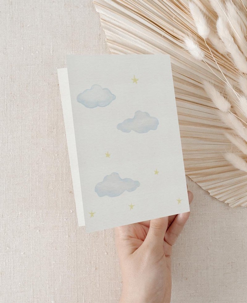 Rappel des nuages pour la communion de retour Rappel des nuages pour la communion de retour
