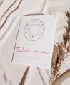 Initial personalized communion reminder
