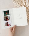 Personalized Communion Reminder Daisy