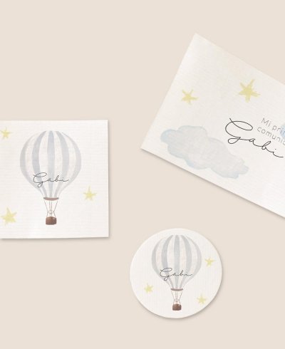 Formats d’autocollants pour les Communions du Ciel