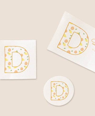 Formats d’autocollants pour les communions aux fruits