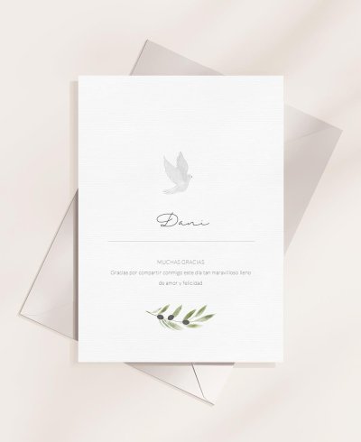 Rappels pour les communions aux olives