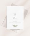 Reminders for olive communions