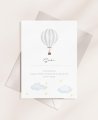 Recordatorios para comuniones globo
