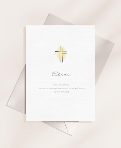 Reminders for classic communions