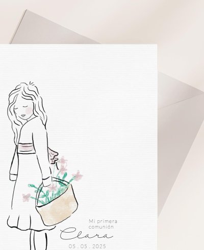 Gratitude pour les communions entre filles