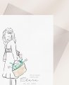 Gratitude pour les communions entre filles
