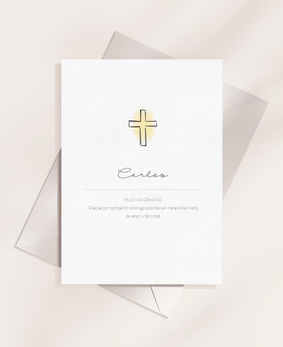 Reminders for classic communions
