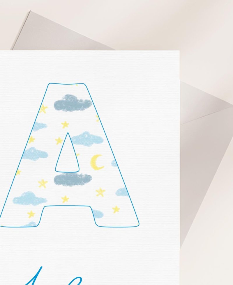Agradecimientos para comuniones nubes Agradecimientos para comuniones nubes