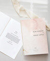 Missels en terre cuite pour mariages
