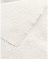 Sobres artesanales blancos de boda