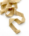 Nastro di seta oro