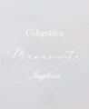 Tipografías cintas de seda personalizadas