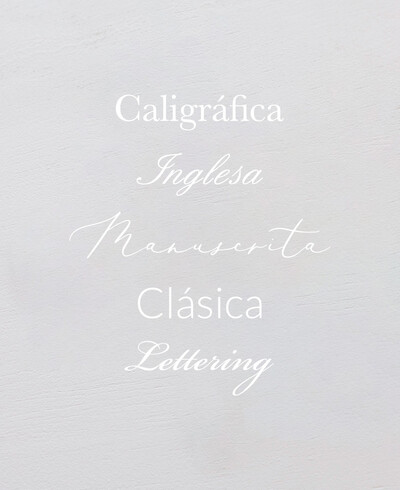 Font disponibili: bouquet personalizzato, medaglia