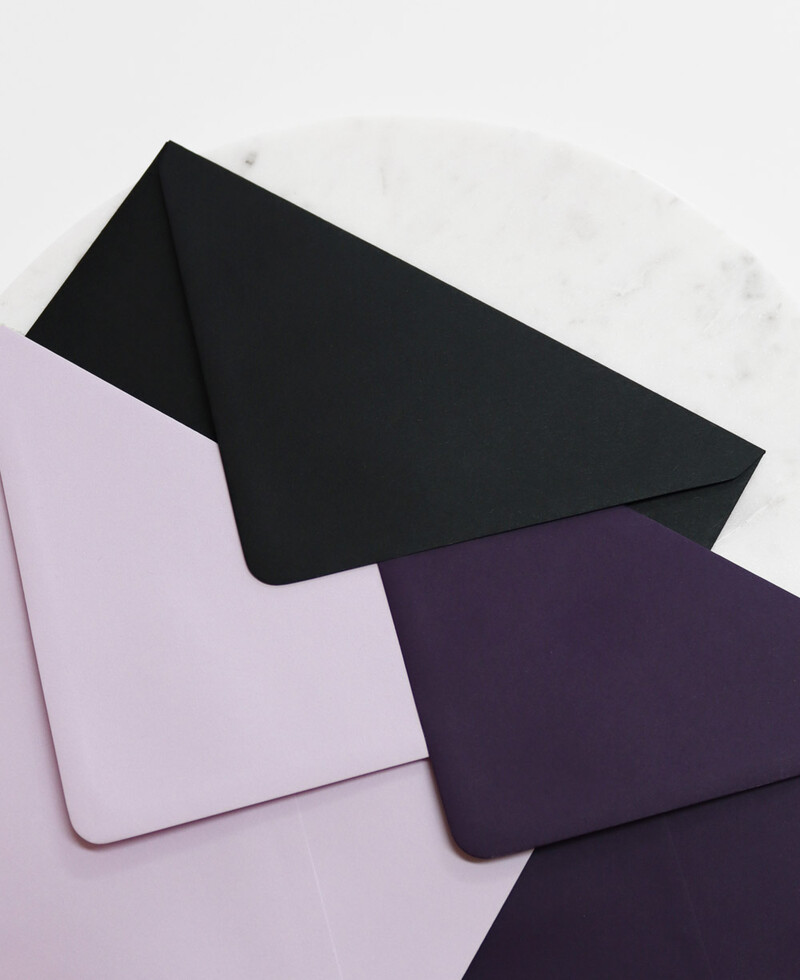 Envelope Preto Ônix C5 | Marmarina Envelope Preto Ônix C5 | Marmarina