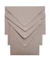 Envelope Preto Ônix C5 | Marmarina