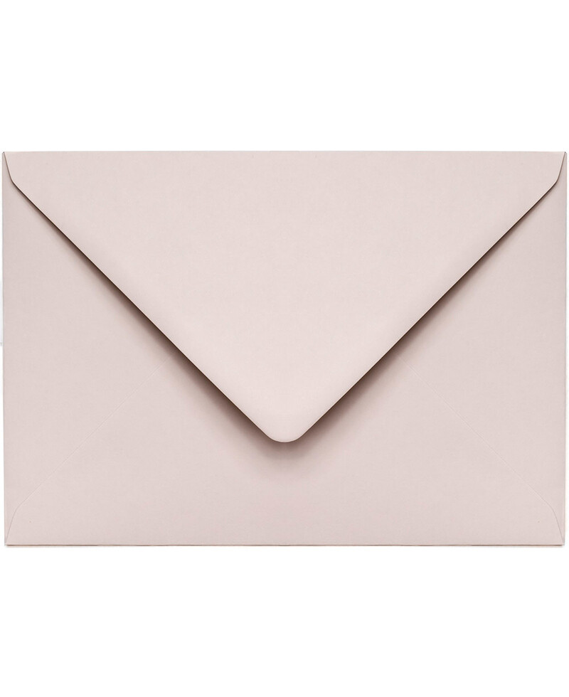 Enveloppe blanc cassé C5 | Marmarina Enveloppe blanc cassé C5 | Marmarina