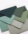 Envelope Verde Esmeralda C5 | Marmarina