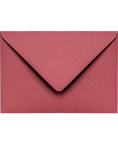 Olive Green Envelope C5 | Marmarina
