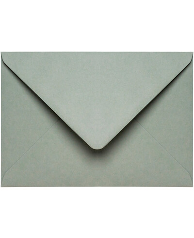 Olive Green Envelope C5 | Marmarina