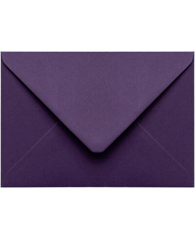 Sobres buganvilla para invitaciones de boda