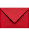 Envelope Vermelho Escarlate C5 | Marmarina