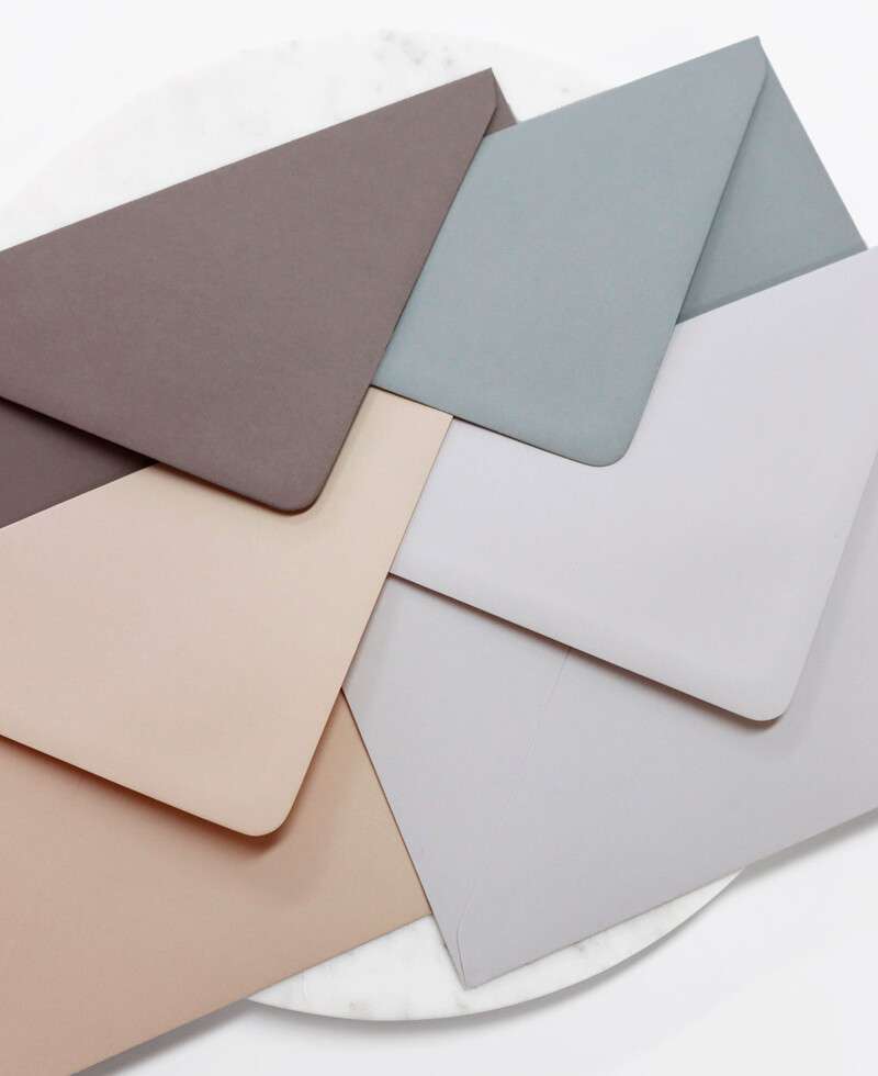 Envelope Off-White B6 Minister | Marmarina Envelope Off-White B6 Minister | Marmarina