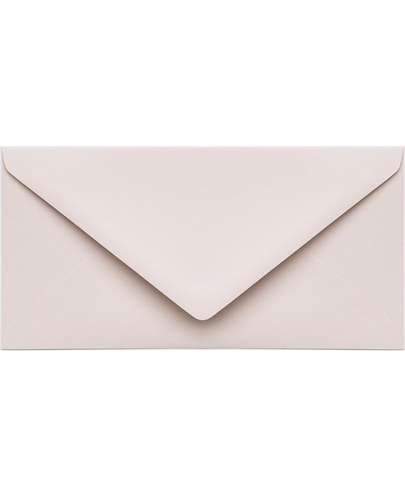 Envelope Off-White Americano DL | Marmarina Envelope Off-White Americano DL | Marmarina