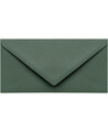 Sobres para invitaciones de boda verde sequoia DL