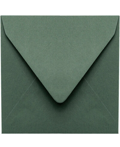 American Off-White Envelope DL | Marmarina