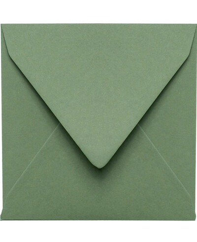 American Off-White Envelope DL | Marmarina