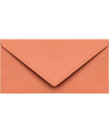 Sobre terracota DL para invitaciones