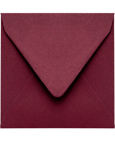 American Off-White Envelope DL | Marmarina