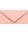 Sobre rosa nude DL para invitaciones