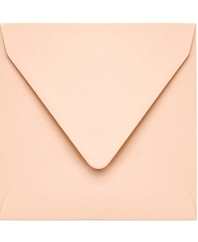 American Off-White Envelope DL | Marmarina