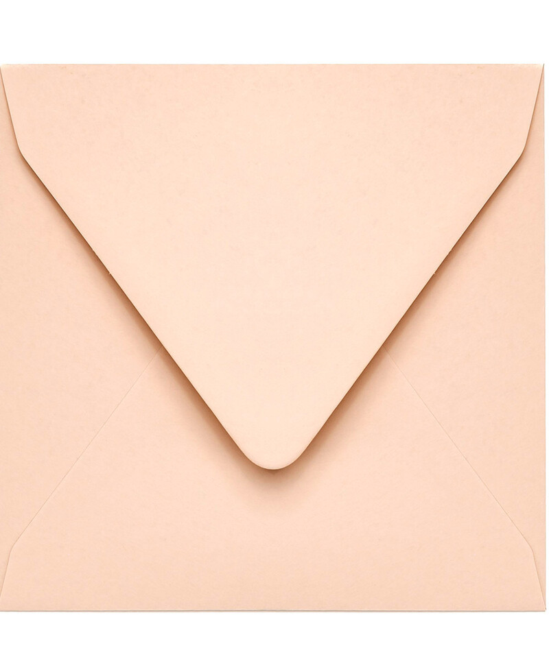 Sobres color beige arena cuadrados Sobres color beige arena cuadrados