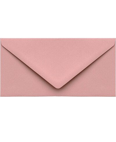 American Snow White DL Envelope | Marmarina