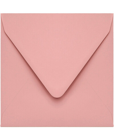 American Off-White Envelope DL | Marmarina