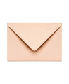 Sobres beige arena para invitaciones de boda B6
